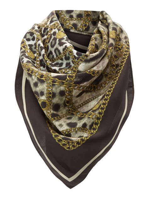 buy michael kors leopard scarf|Michael Kors tumbler wraps.